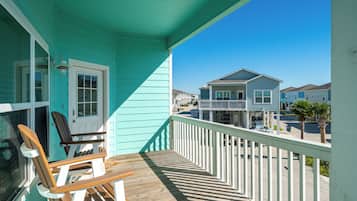 Hus (3 Bedrooms) | Fasilitet på overnattingsstedet