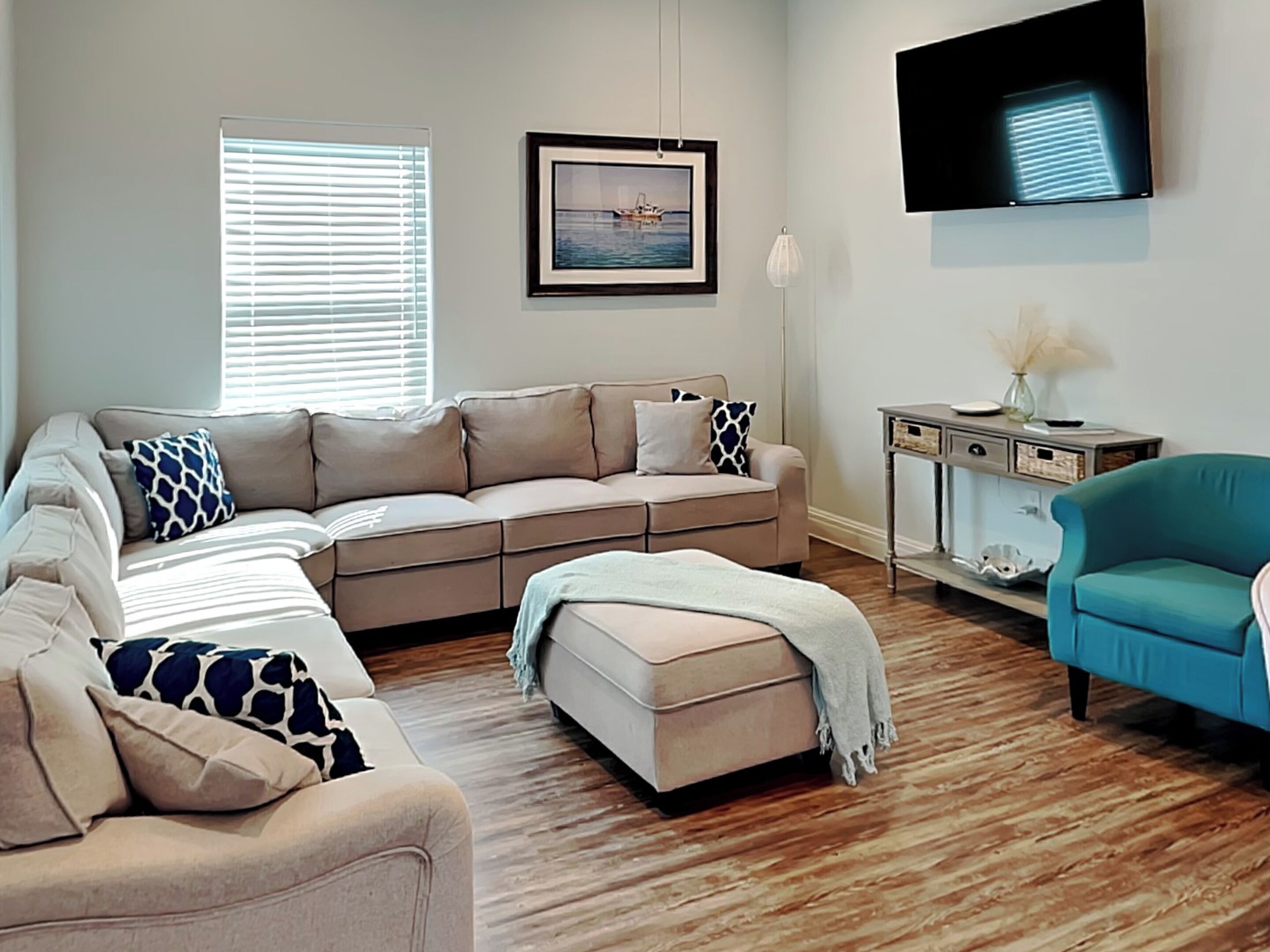 House (3 Bedrooms) | Property amenity