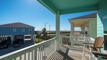 Hus (3 Bedrooms) | Fasilitet på overnattingsstedet