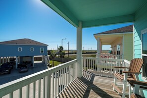 Hus (3 Bedrooms) | Facilitet på overnatningsstedet