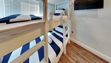 Casa (3 Bedrooms) | Servicio de la propiedad