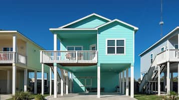 Hus (3 Bedrooms) | Eksteriør