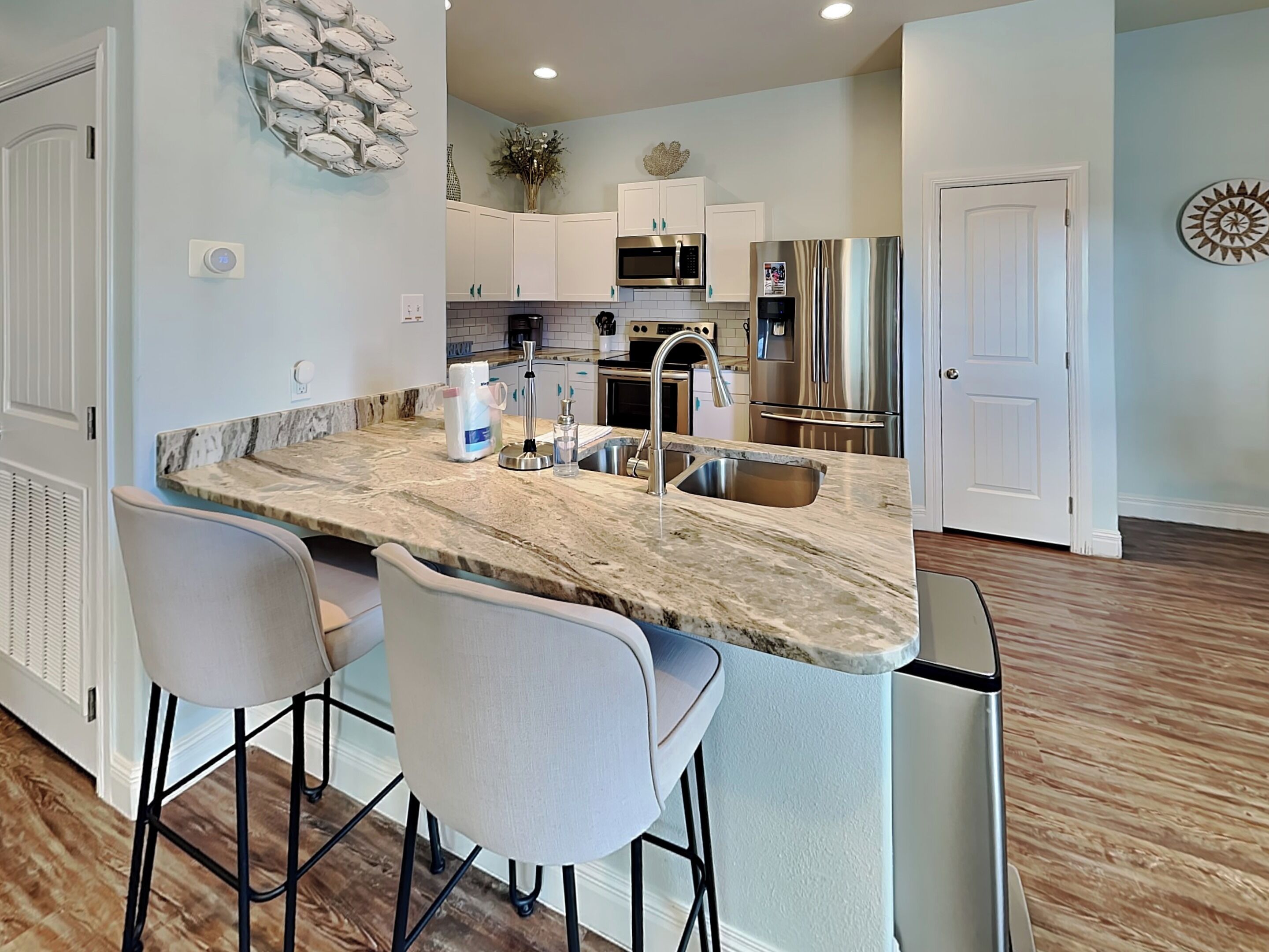 Casa (3 Bedrooms) | Servei de l'allotjament