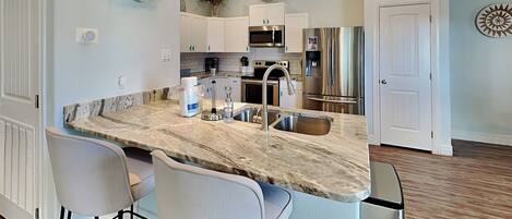 Casa (3 Bedrooms) | Servei de l'allotjament