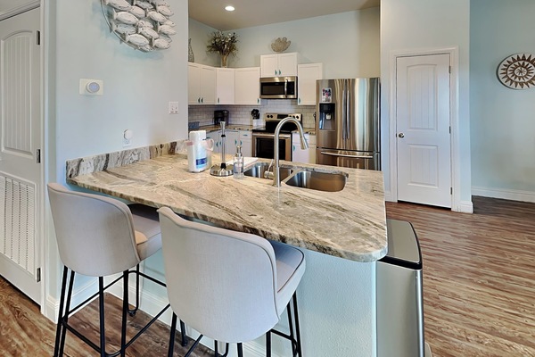 House (3 Bedrooms) | Property amenity