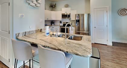 Barnacle House by Miss Kitty’s