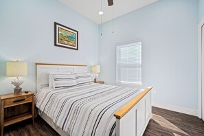 Ferienhaus (3 Bedrooms) | Ausstattung der Unterkunft