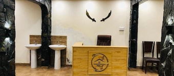 Hotel Eden Rock Skardu