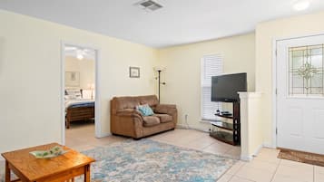 Hus (3 Bedrooms) | Fasilitet på overnattingsstedet