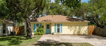 Coastal Soul by Miss Kitty’s