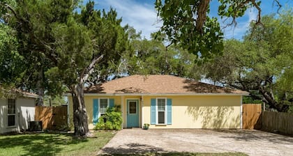 Coastal Soul by Miss Kitty’s