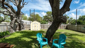 Hus (3 Bedrooms) | Fasilitet på overnattingsstedet