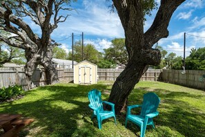 Talo (3 Bedrooms) | Majoituspaikan mukavuudet