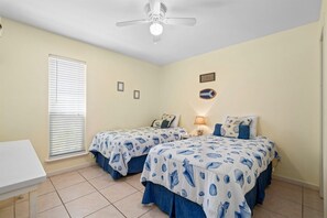 Casa (3 Bedrooms) | Servicio de la propiedad
