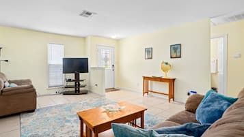 Hus (3 Bedrooms) | Fasade