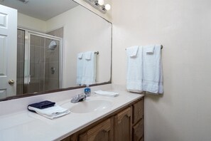 Ferienhaus (3 Bedrooms) | Ausstattung der Unterkunft