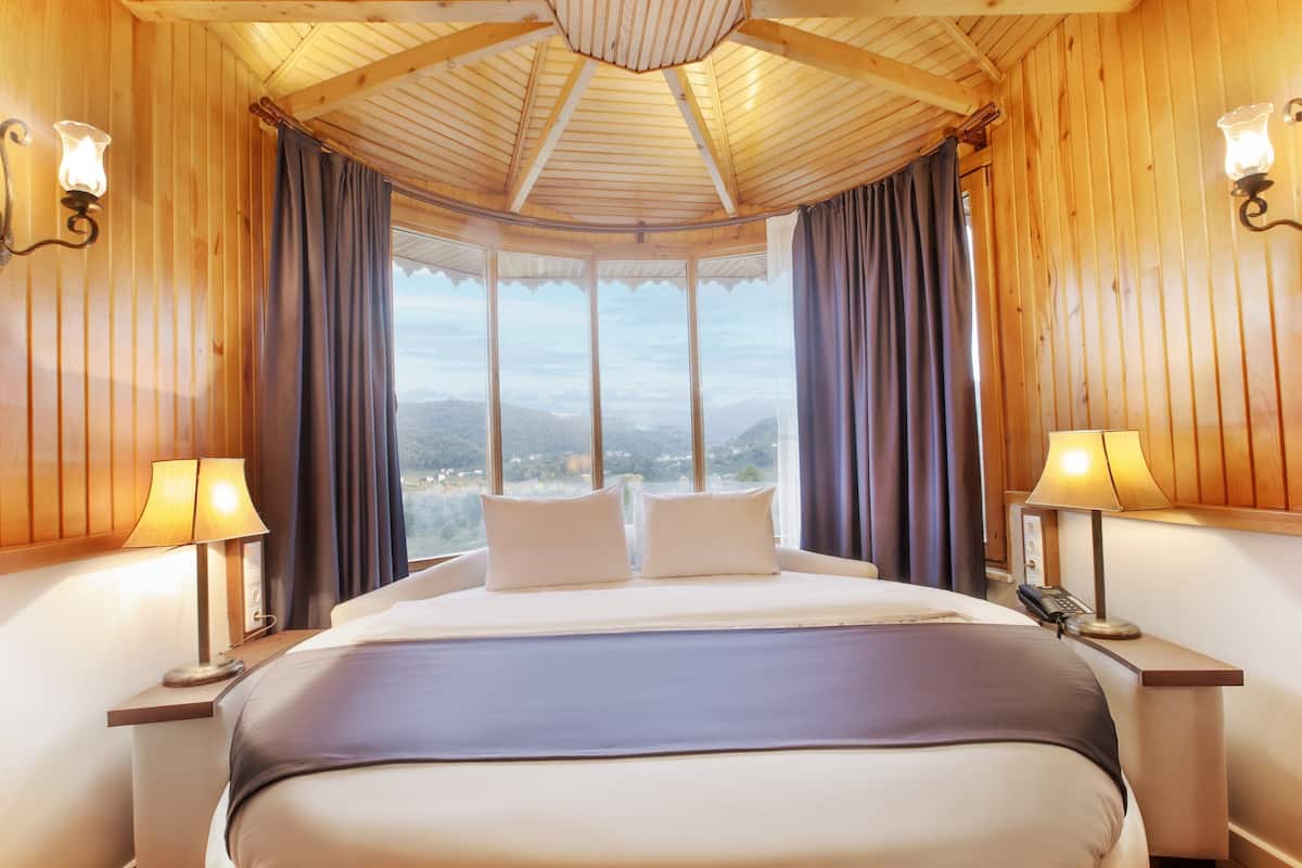 Minibar, Wi-Fi gratuit, draps fournis