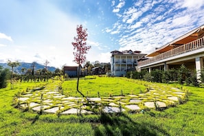 Exterior - Zanike Hotel (Arakli)