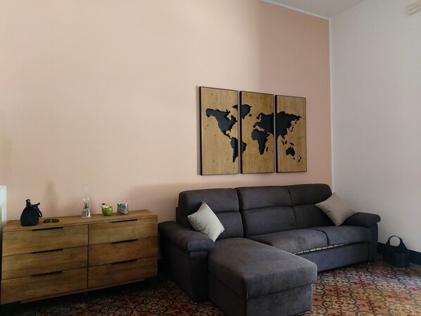 Smart TV
