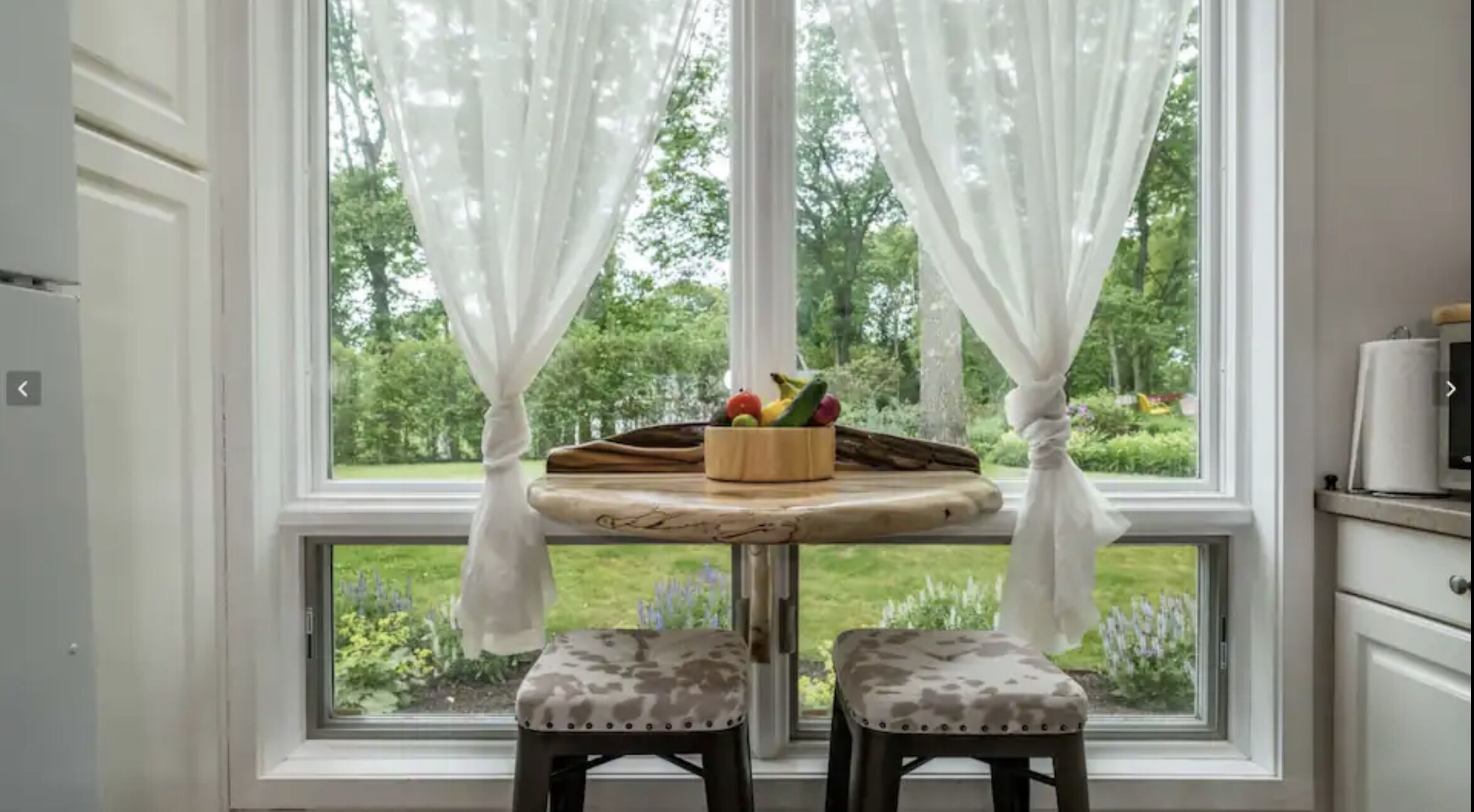 Charming 2 Bedroom Guest House in Essex, United States