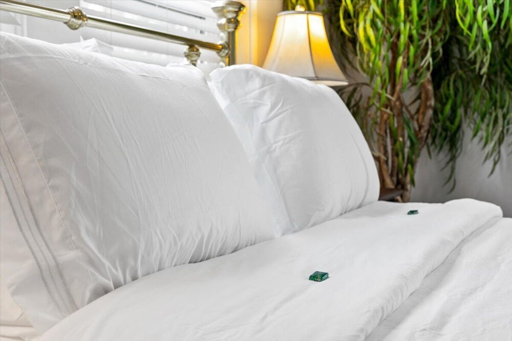 Historic Retreat in Lake Claire Atlanta Vrbo