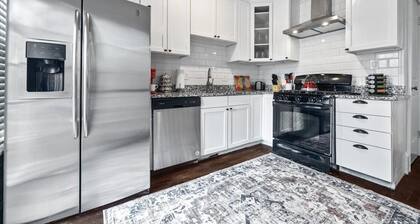 Historic Retreat in Lake Claire