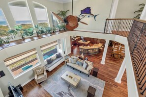 Casa (5 Bedrooms) | Servizio della struttura