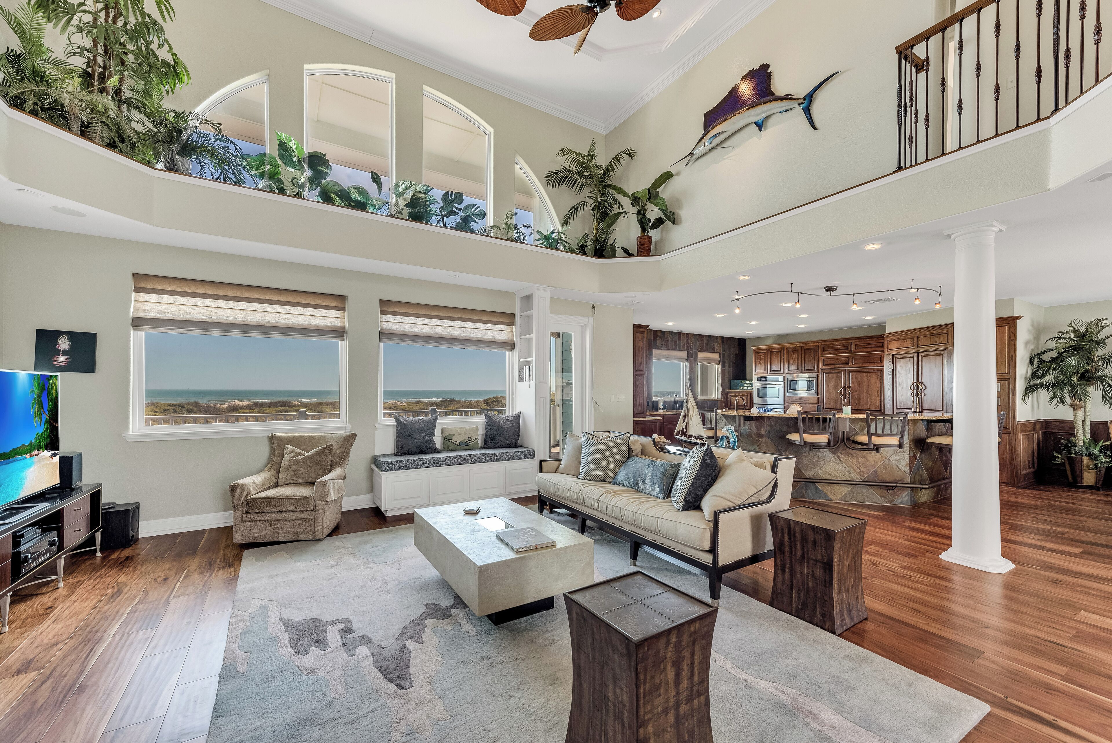 Servicio de la propiedad