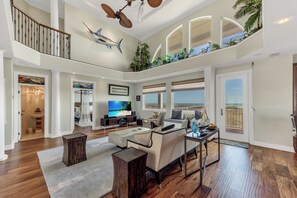 Maison (5 Bedrooms) | Commodité de l’hébergement 