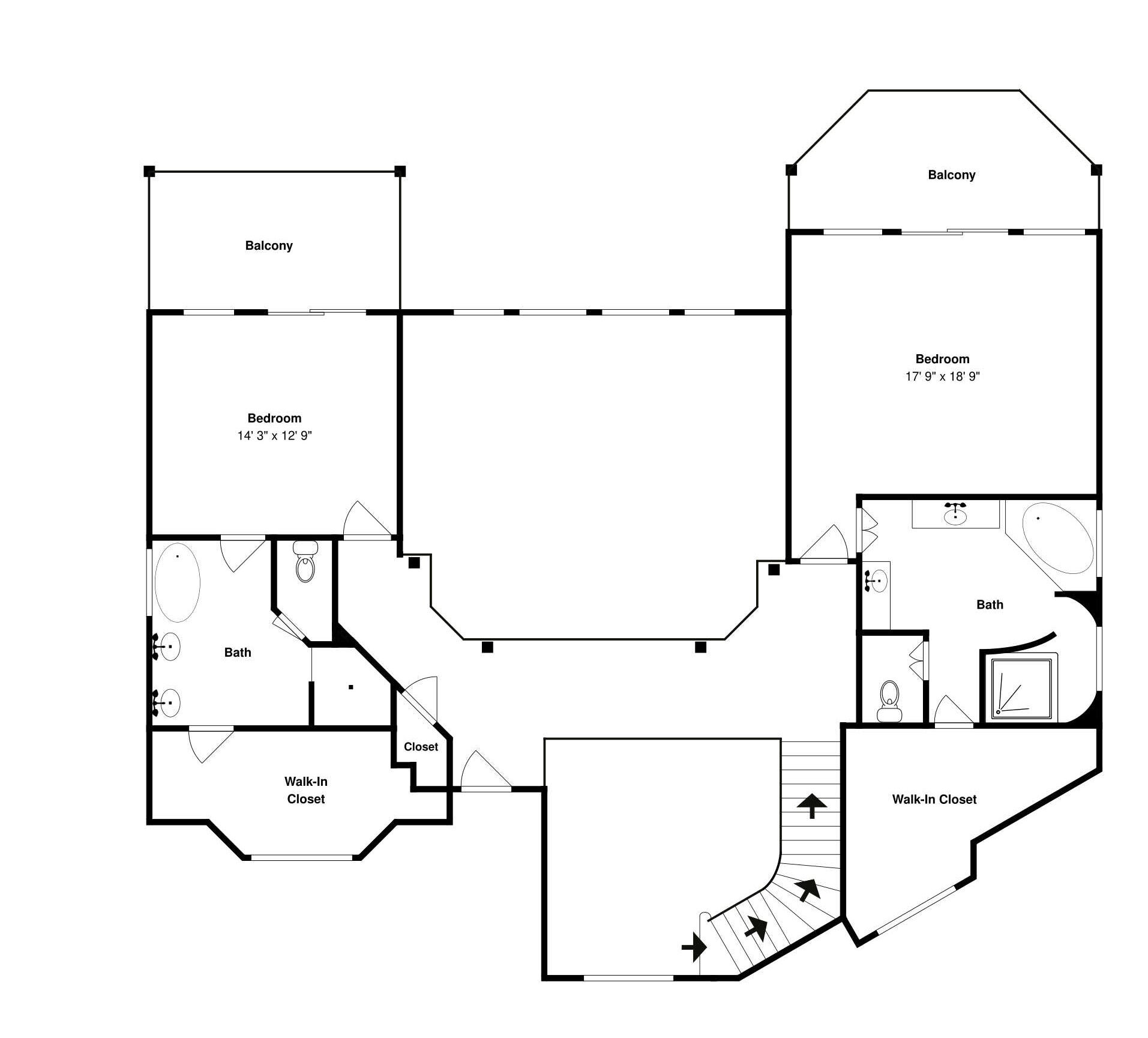 Ferienhaus (5 Bedrooms) | Ausstattung der Unterkunft