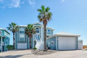 Casa (5 Bedrooms) | Esterni