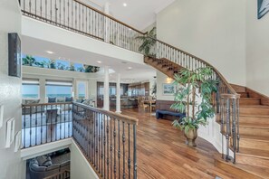 Casa (5 Bedrooms) | Servizio della struttura