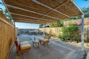 Exterior - ibex unique Desert Inn (Ramat Negev)