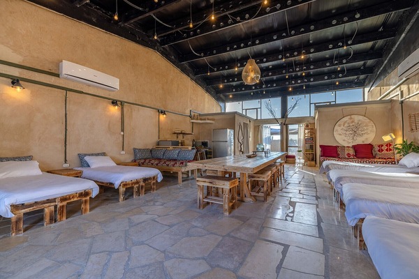 Grand Studio Suite | Individually decorated, individually furnished, desk, laptop workspace