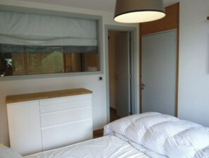3 Schlafzimmer