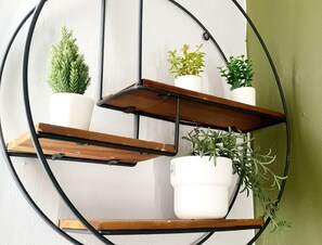 Interior detail - Lux 5 bed house (Reading)