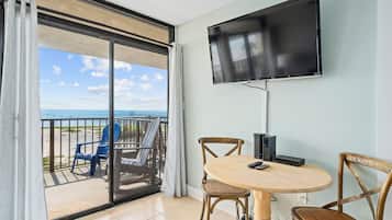 Appartamento (1 Bedroom) | Servizio della struttura