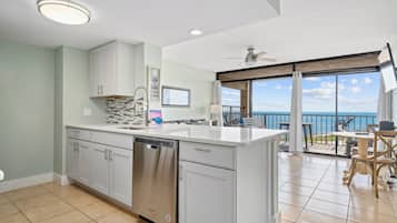 Appartement (1 Bedroom) | Accommodatievoorziening