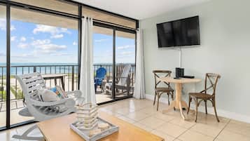 公寓客房 (1 Bedroom) | 住宿設施服務