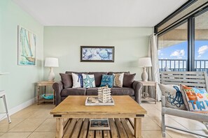 Condo (1 Bedroom) | Comodidades da propriedade