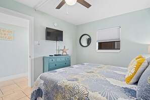 公寓式客房 (1 Bedroom) | 住宿服务设施