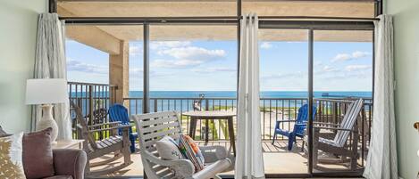 Appart'hĂŽtel (1 Bedroom) | Ăquipement de lâhĂ©bergement