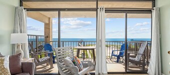 Laguna Reef 308 - Beautiful Bay View by Ryson Vacation Rentals