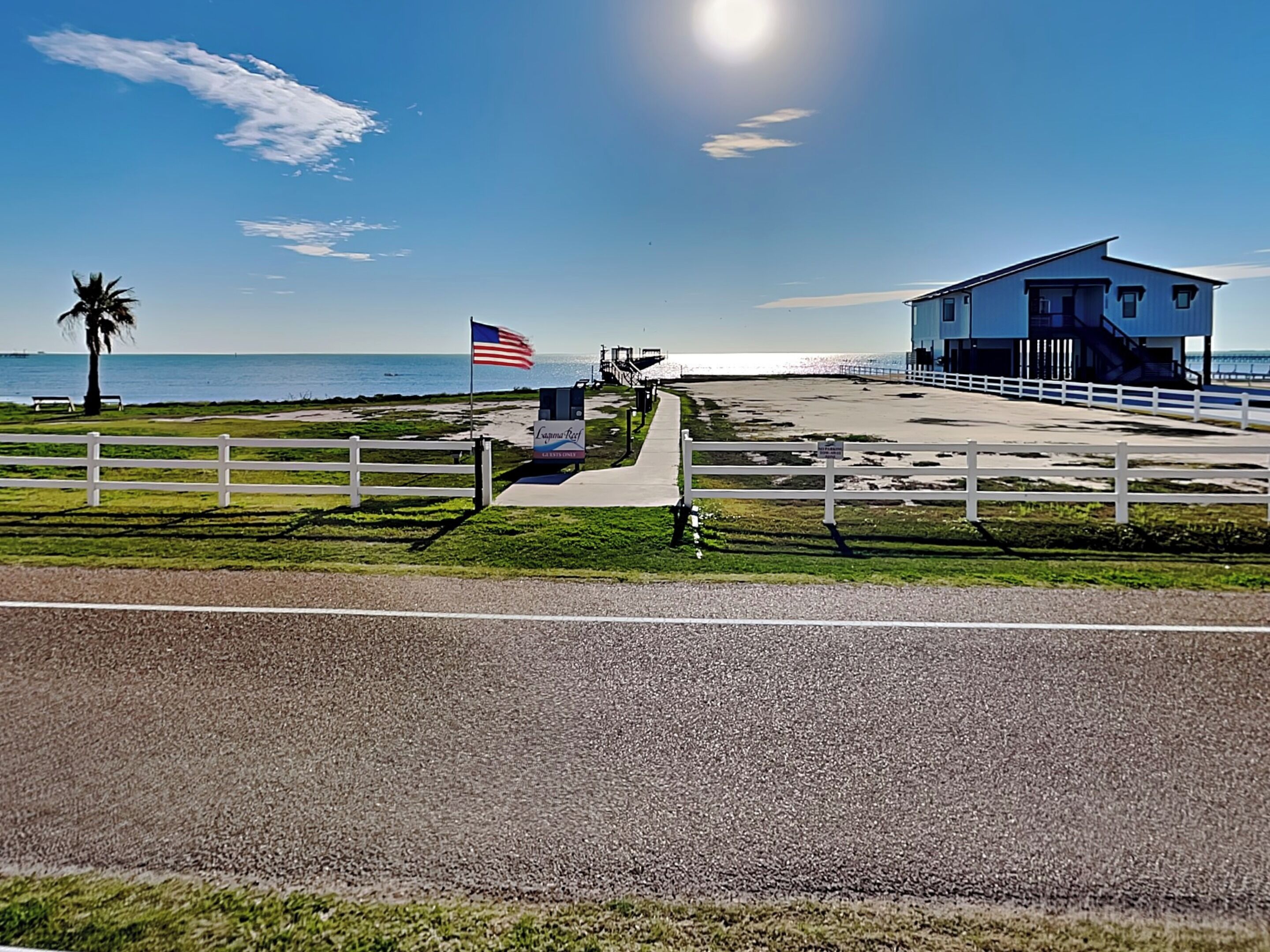 Condo (1 Bedroom) | Property amenity