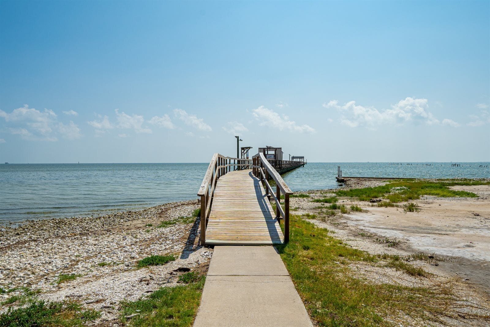 Condo (1 Bedroom) | Property amenity