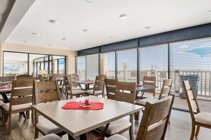 콘도 (1 Bedroom) | 숙박 시설 내 편의 시설/서비스