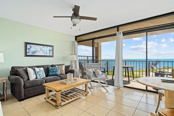 Condo (1 Bedroom) | Front of property