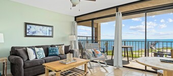 Laguna Reef 308 - Beautiful Bay View by Ryson Vacation Rentals