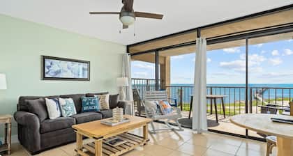 Laguna Reef 308 - Beautiful Bay View by Ryson Vacation Rentals