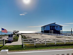 公寓式客房 (1 Bedroom) | 住宿服务设施